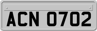 ACN0702
