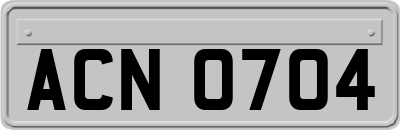 ACN0704