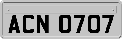 ACN0707