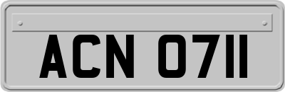 ACN0711