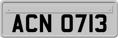 ACN0713