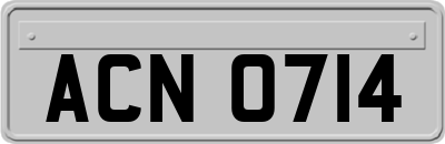 ACN0714