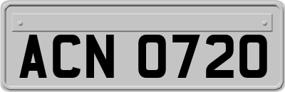 ACN0720