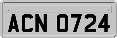 ACN0724