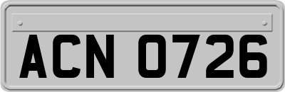 ACN0726