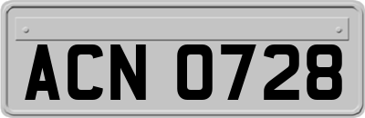 ACN0728