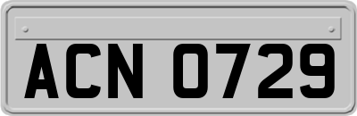 ACN0729