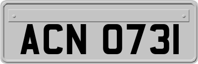 ACN0731