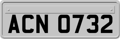 ACN0732