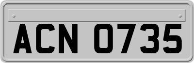 ACN0735
