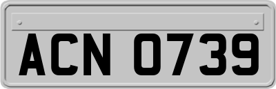ACN0739