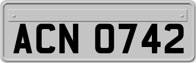 ACN0742