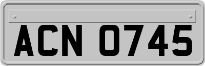 ACN0745