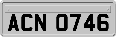 ACN0746