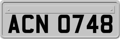 ACN0748
