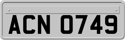 ACN0749