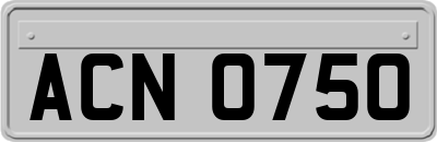ACN0750