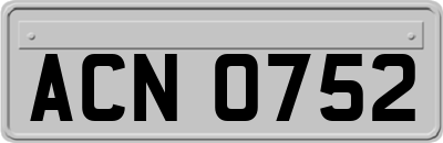 ACN0752