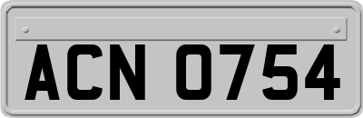 ACN0754