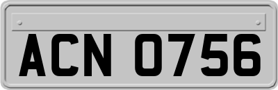 ACN0756