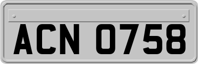 ACN0758