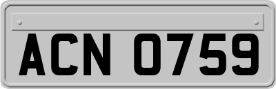 ACN0759