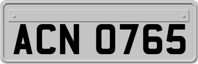 ACN0765