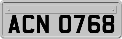 ACN0768