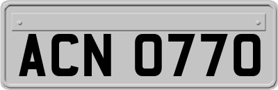 ACN0770