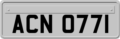 ACN0771
