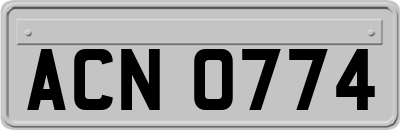 ACN0774