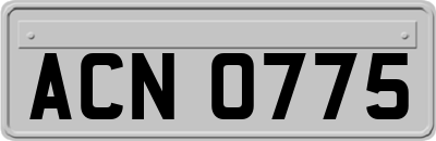 ACN0775