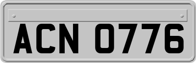 ACN0776