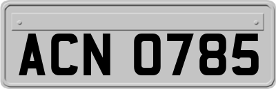 ACN0785