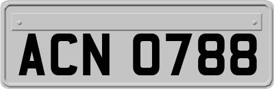 ACN0788