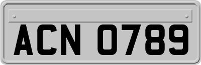 ACN0789