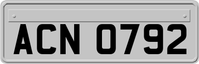 ACN0792