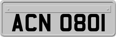 ACN0801