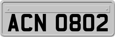 ACN0802