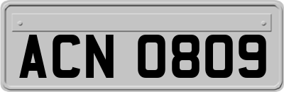 ACN0809
