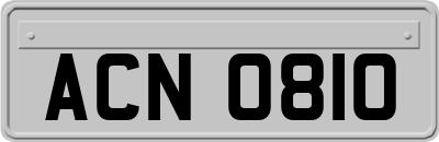 ACN0810