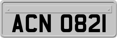 ACN0821