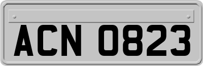 ACN0823