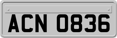 ACN0836