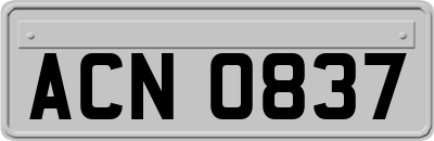 ACN0837