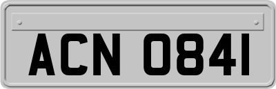 ACN0841