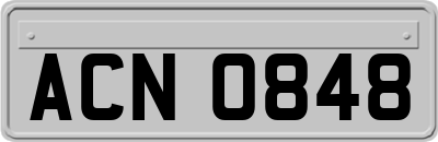 ACN0848