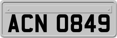ACN0849