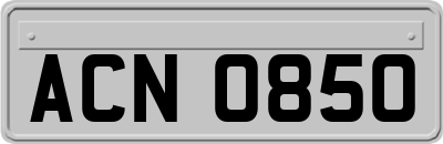 ACN0850