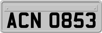 ACN0853